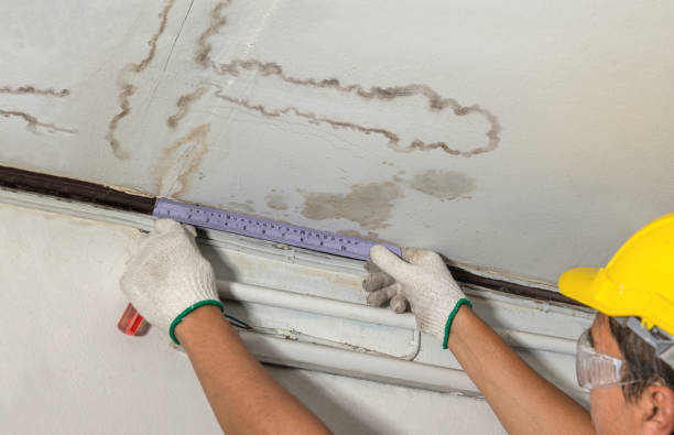 Reliable Burst Pipe Cleanup contractor in Jamestown, CA by Local Water Damage Repair